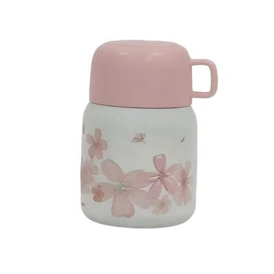 Bisakah saya memasukkan yogurt dingin ke dalam termos makanan?